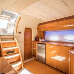 Princess V 50 21 | Jacht makelaar | Shipcar Yachts