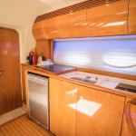 Princess V 50 22 | Jacht makelaar | Shipcar Yachts