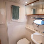 Princess V 50 24 | Jacht makelaar | Shipcar Yachts