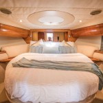 Princess V 50 25 | Jacht makelaar | Shipcar Yachts