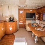 Princess V 50 27 | Jacht makelaar | Shipcar Yachts