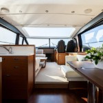 Princess S 66 3 | Jacht makelaar | Shipcar Yachts