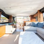 Princess S 66 5 | Jacht makelaar | Shipcar Yachts