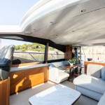 Princess S 66 6 | Jacht makelaar | Shipcar Yachts