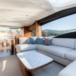 Princess S 66 8 | Jacht makelaar | Shipcar Yachts