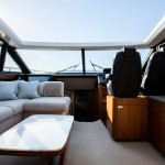 Princess S 66 9 | Jacht makelaar | Shipcar Yachts