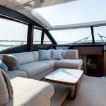 Princess S 66 10 | Jacht makelaar | Shipcar Yachts