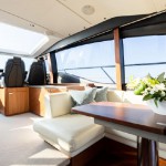 Princess S 66 12 | Jacht makelaar | Shipcar Yachts