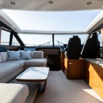 Princess S 66 13 | Jacht makelaar | Shipcar Yachts