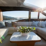 Princess S 66 17 | Jacht makelaar | Shipcar Yachts