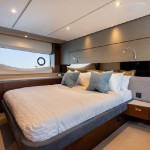 Princess S 66 18 | Jacht makelaar | Shipcar Yachts