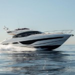 Princess S 66 23 | Jacht makelaar | Shipcar Yachts