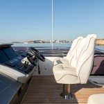 Princess S 66 25 | Jacht makelaar | Shipcar Yachts