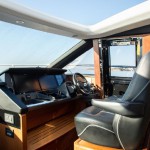 Princess S 66 27 | Jacht makelaar | Shipcar Yachts