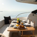 Princess S 66 28 | Jacht makelaar | Shipcar Yachts