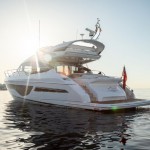 Princess S 66 32 | Jacht makelaar | Shipcar Yachts