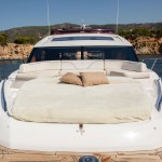 Princess S 66 33 | Jacht makelaar | Shipcar Yachts