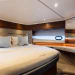 Princess S 66 39 | Jacht makelaar | Shipcar Yachts