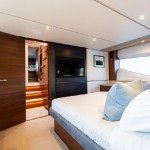 Princess S 66 42 | Jacht makelaar | Shipcar Yachts