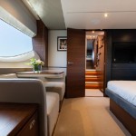 Princess S 66 43 | Jacht makelaar | Shipcar Yachts