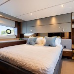 Princess S 66 44 | Jacht makelaar | Shipcar Yachts