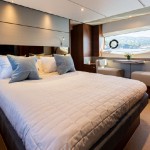 Princess S 66 46 | Jacht makelaar | Shipcar Yachts