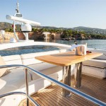 Princess S 66 47 | Jacht makelaar | Shipcar Yachts