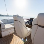 Princess S 66 48 | Jacht makelaar | Shipcar Yachts