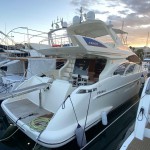 Azimut  55 1 | Jacht makelaar | Shipcar Yachts