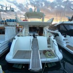 Azimut  55 2 | Jacht makelaar | Shipcar Yachts