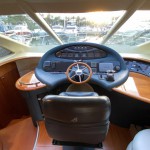 Azimut  55 12 | Jacht makelaar | Shipcar Yachts