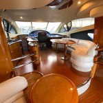Azimut  55 13 | Jacht makelaar | Shipcar Yachts