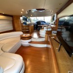 Azimut  55 17 | Jacht makelaar | Shipcar Yachts