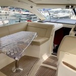 Prestige S 42 3 | Jacht makelaar | Shipcar Yachts