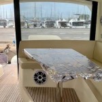 Prestige S 42 4 | Jacht makelaar | Shipcar Yachts