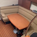 Prestige S 42 5 | Jacht makelaar | Shipcar Yachts