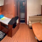 Prestige S 42 7 | Jacht makelaar | Shipcar Yachts