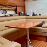 Prestige S 42 15 | Jacht makelaar | Shipcar Yachts