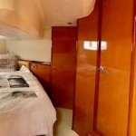 Prestige S 42 17 | Jacht makelaar | Shipcar Yachts