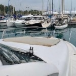 Prestige S 42 25 | Jacht makelaar | Shipcar Yachts