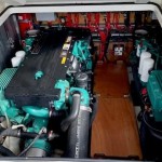 Prestige S 42 32 | Jacht makelaar | Shipcar Yachts