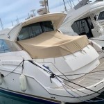 Prestige S 42 34 | Jacht makelaar | Shipcar Yachts