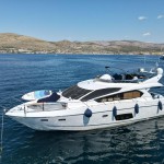 Sunseeker Manhatten 63 1 | Jacht makelaar | Shipcar Yachts