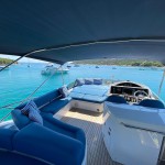 Sunseeker Manhatten 63 3 | Jacht makelaar | Shipcar Yachts