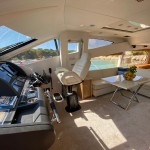 Sunseeker Manhatten 63 4 | Jacht makelaar | Shipcar Yachts