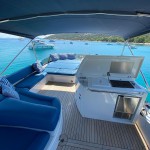 Sunseeker Manhatten 63 6 | Jacht makelaar | Shipcar Yachts