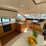 Sunseeker Manhatten 63 8 | Jacht makelaar | Shipcar Yachts