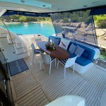 Sunseeker Manhatten 63 13 | Jacht makelaar | Shipcar Yachts