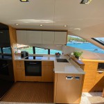 Sunseeker Manhatten 63 14 | Jacht makelaar | Shipcar Yachts