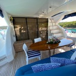 Sunseeker Manhatten 63 18 | Jacht makelaar | Shipcar Yachts